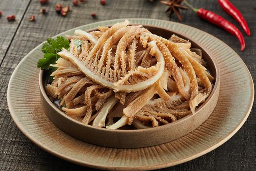 超高壓HPP技術：賦能羊肚加工的安全與品質升級